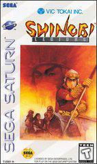 Shinobi Legions