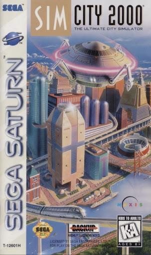 SimCity 2000