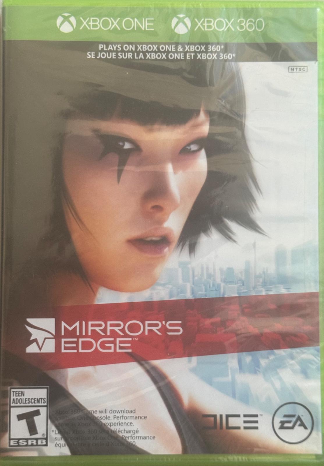 Mirror's Edge