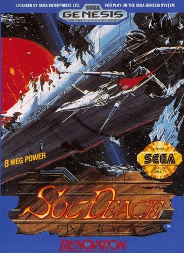 Sol-Deace