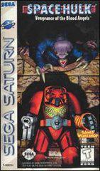 Space Hulk Vengeance of the Blood Angels