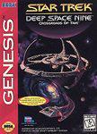 Star Trek Deep Space Nine Crossroads of Time