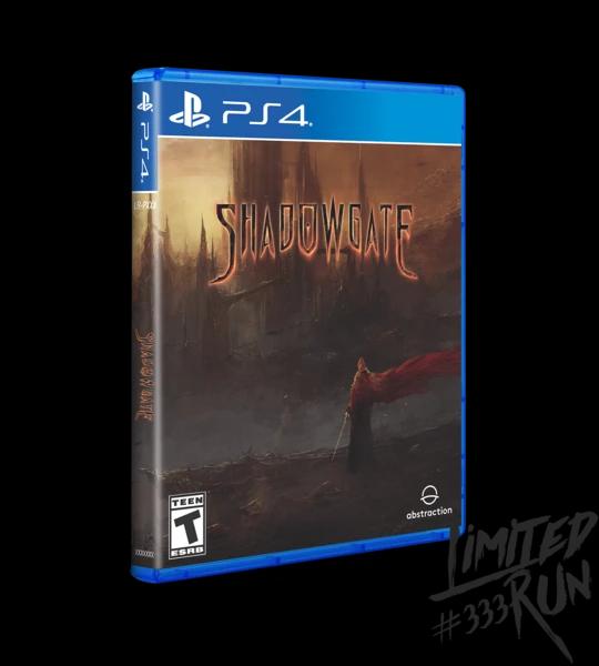 Shadowgate