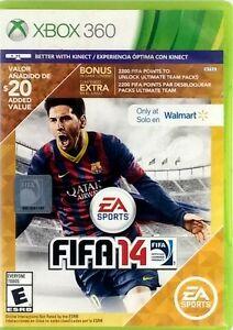 FIFA 14 [Bonus Edition]