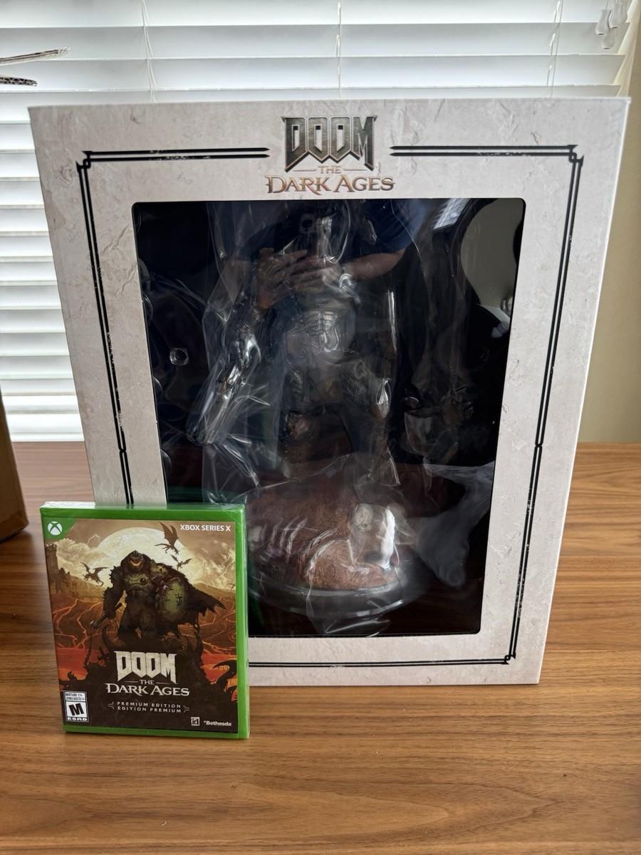 DOOM: The Dark Ages [Collector's Edition]