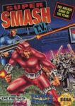 Super Smash TV