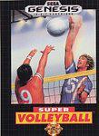Super Volleyball