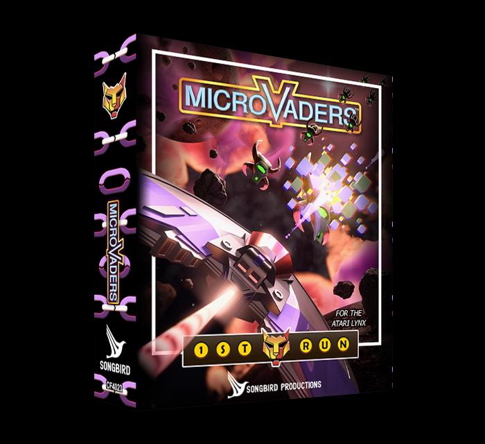 Microvaders