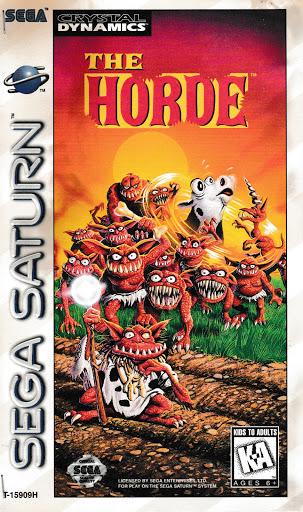 The Horde