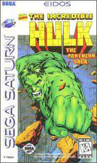 The Incredible Hulk