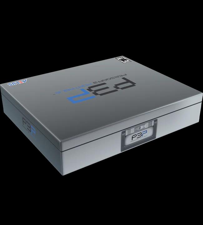 Persona 3 Portable [S.E.E.S. Edition]