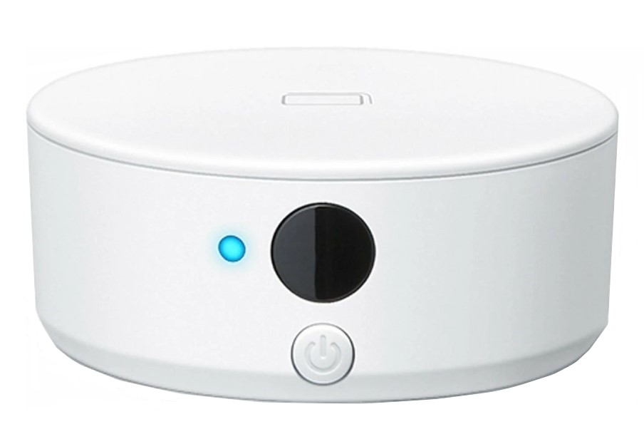 Amiibo NFC Reader - Nintendo Brand