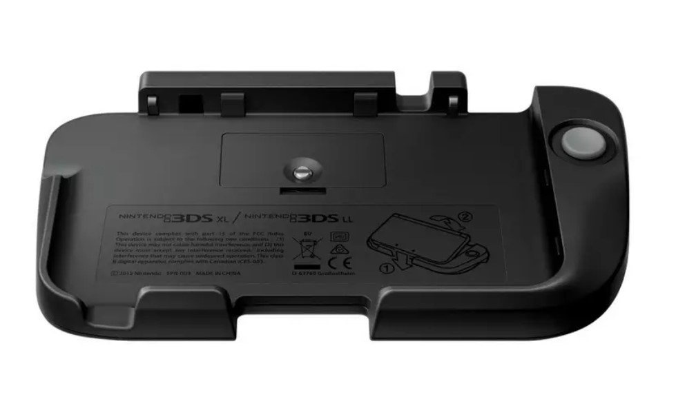 Nintendo 3DS XL Circle Pad Pro