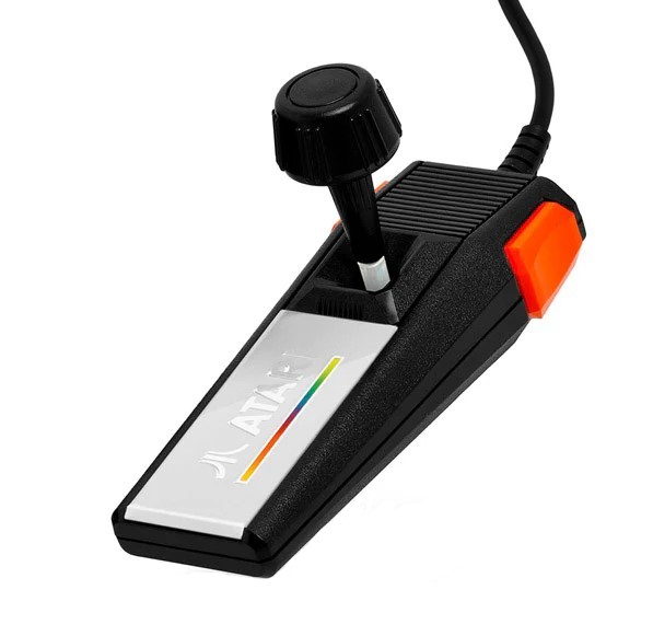 Atari 7800 Controller - Atari Brand