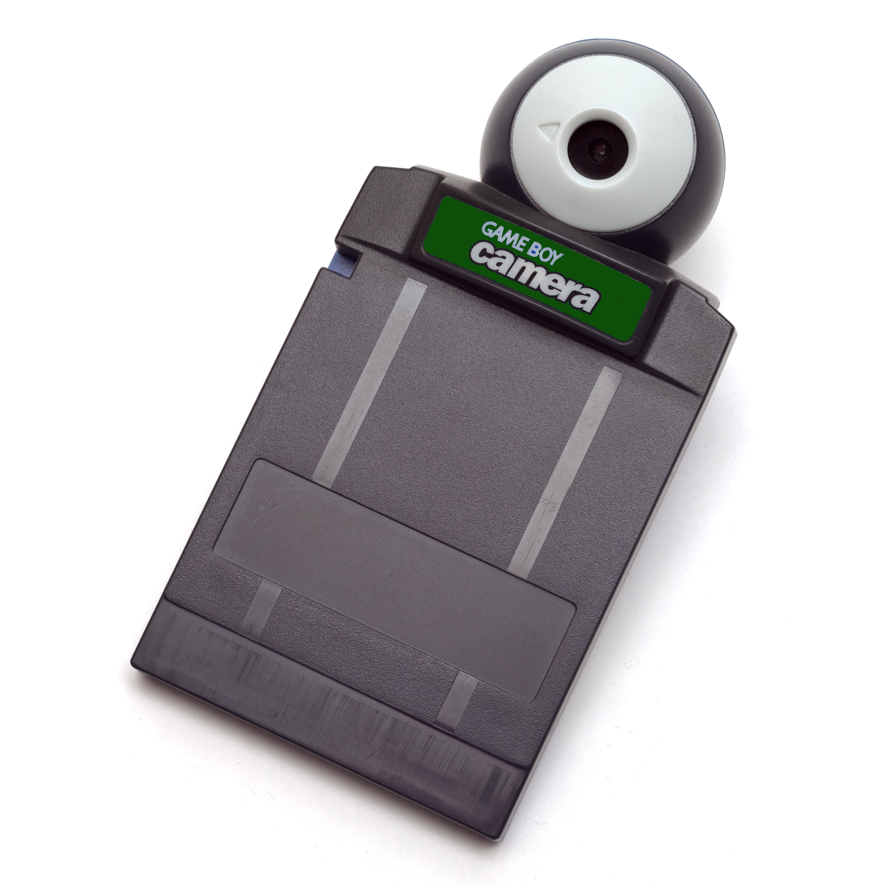 Gameboy Camera (Green)
