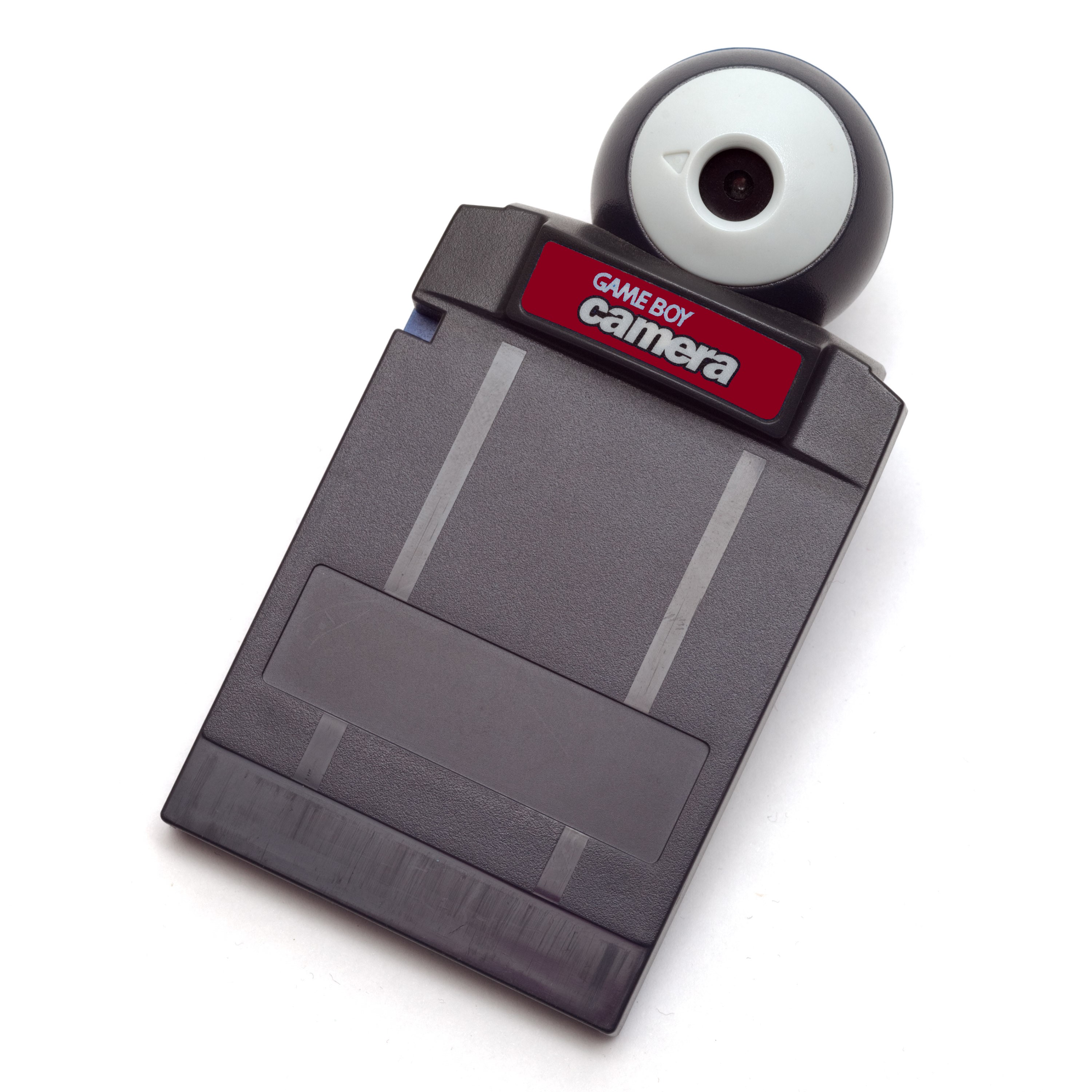 Gameboy Camera (Red)
