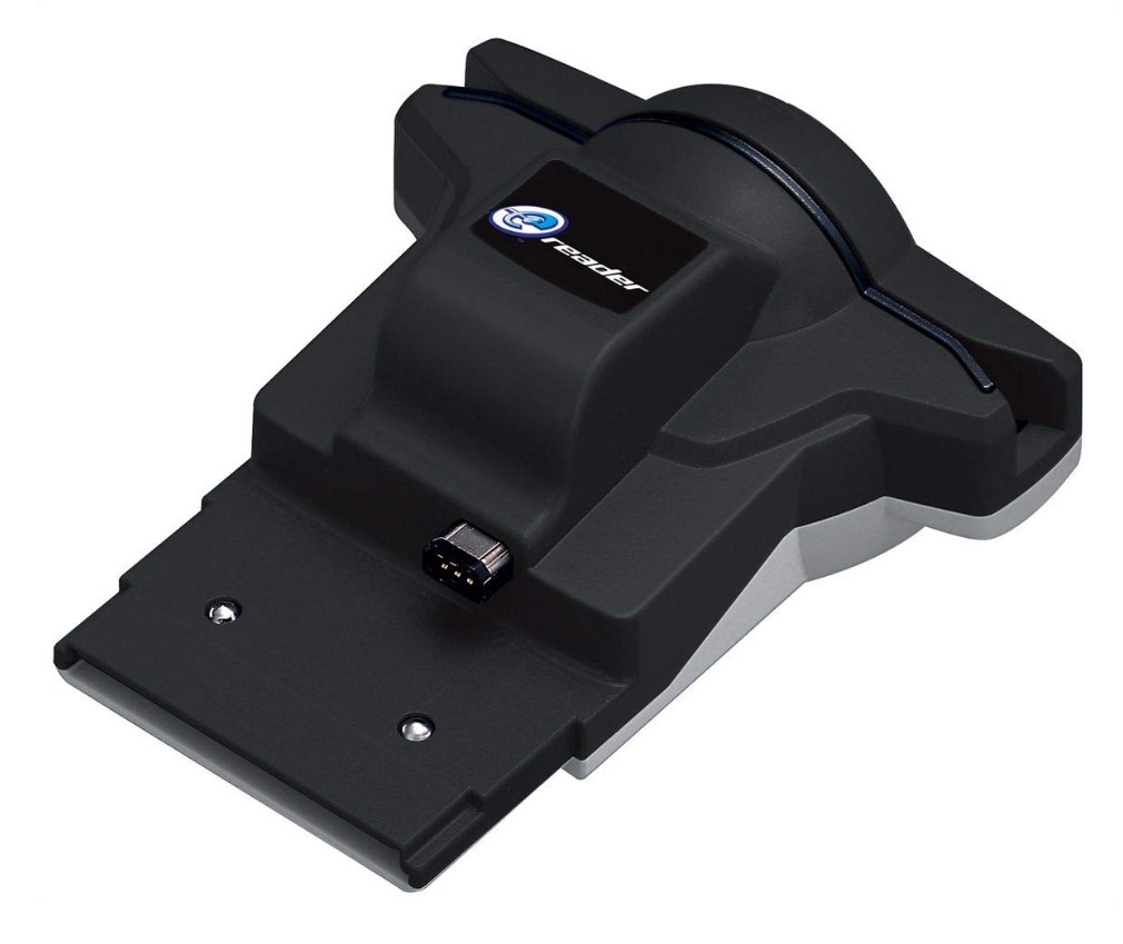 E Reader