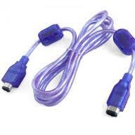 Gameboy Advance Link Cable - Nintendo Brand