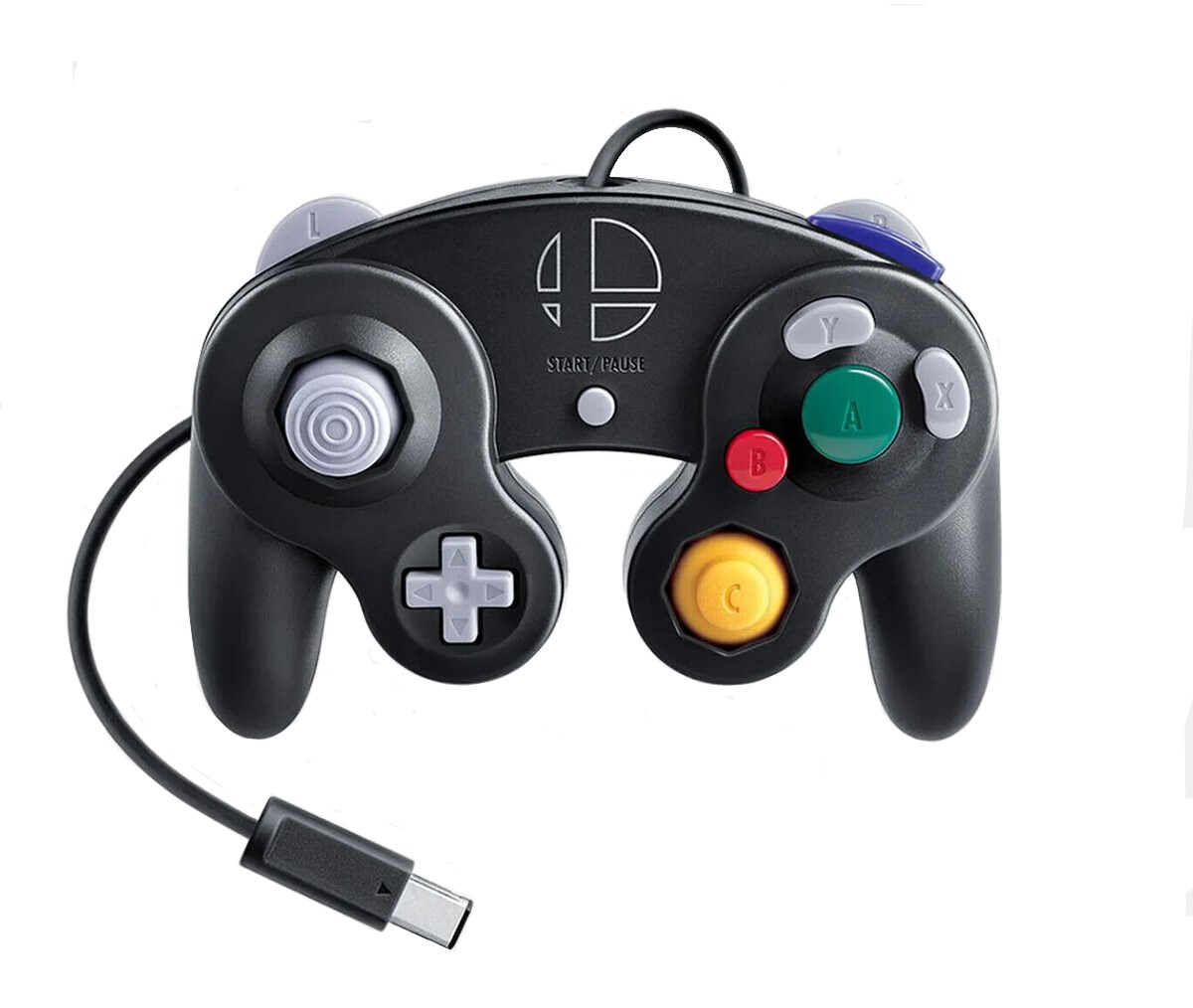 Controller - Nintendo Brand (Smash Bros Ultimate)