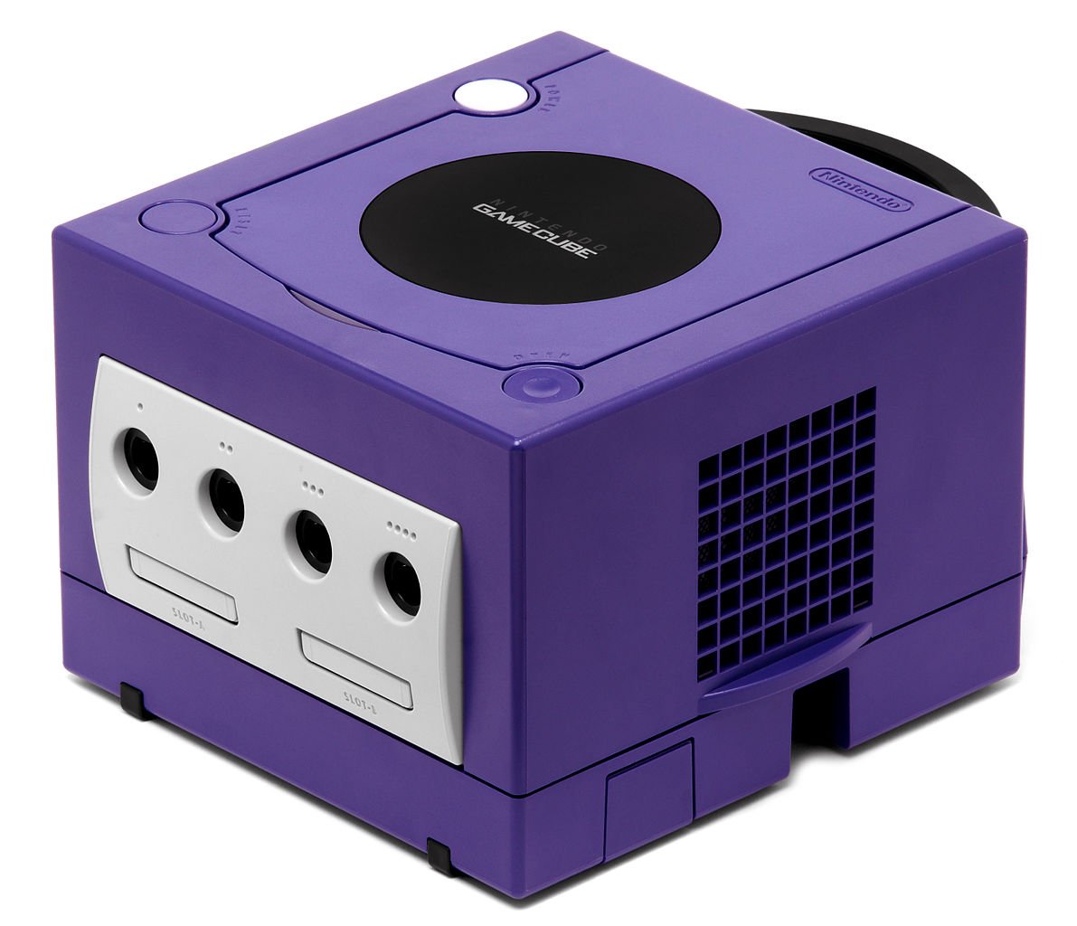 GameCube Console (Any Color)