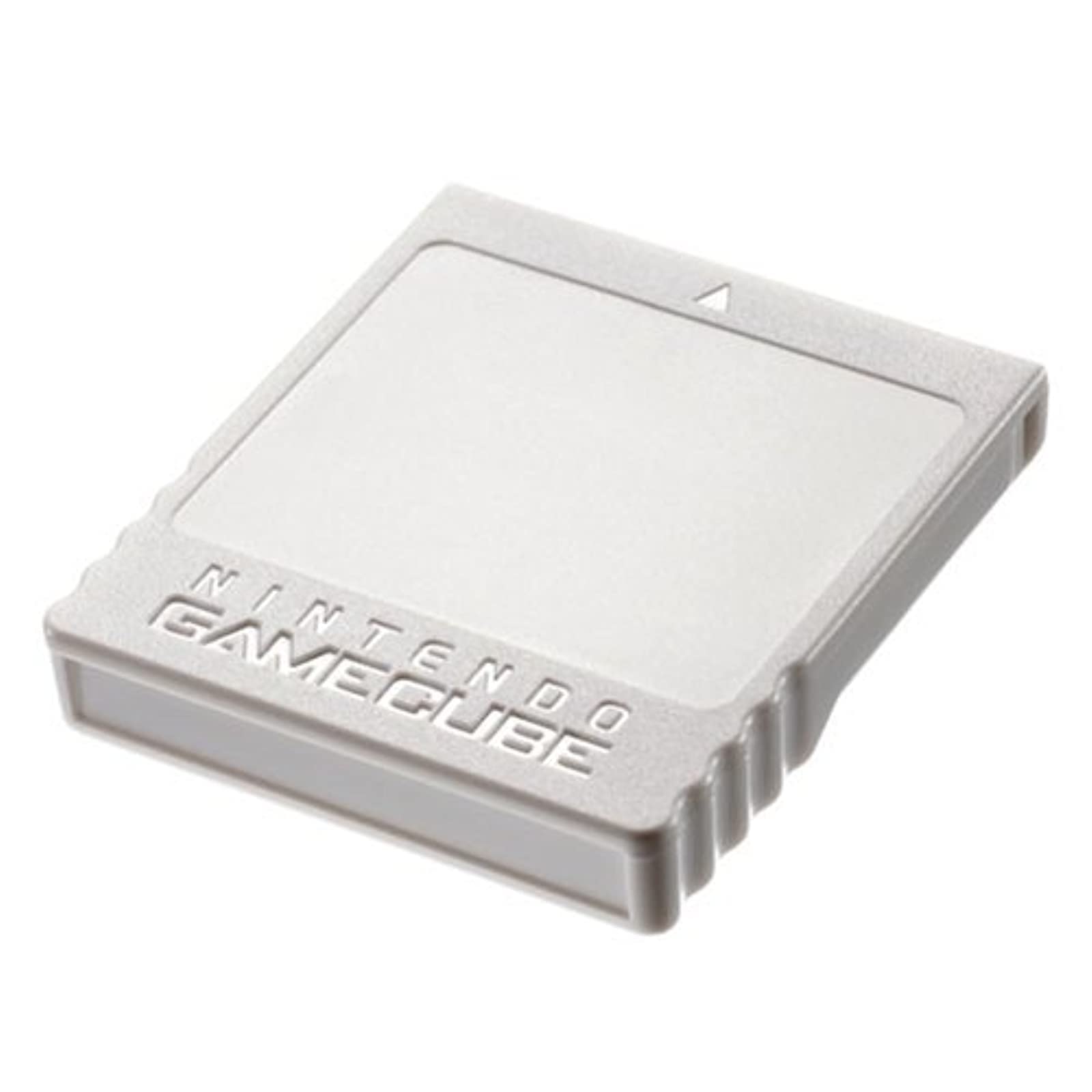 Memory Card 1019 - Nintendo Brand
