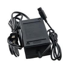 Power Supply - Nintendo Brand