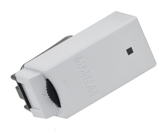 Wavebird Dongle Only