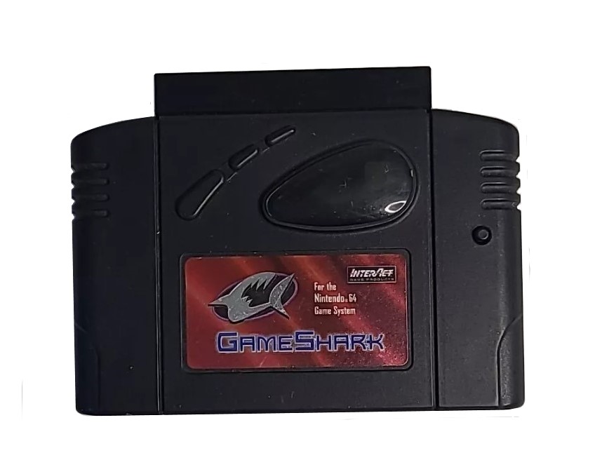 Gameshark