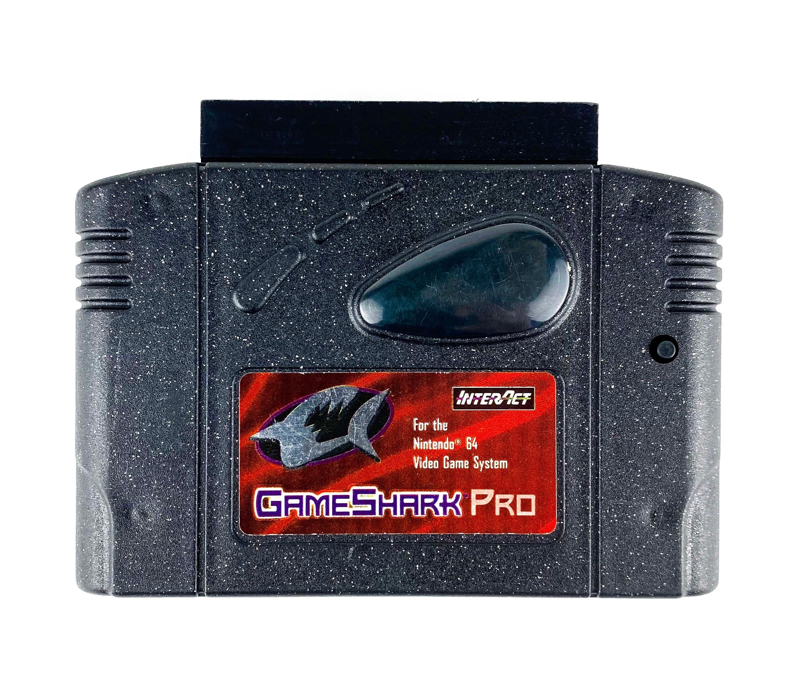 Gameshark Pro