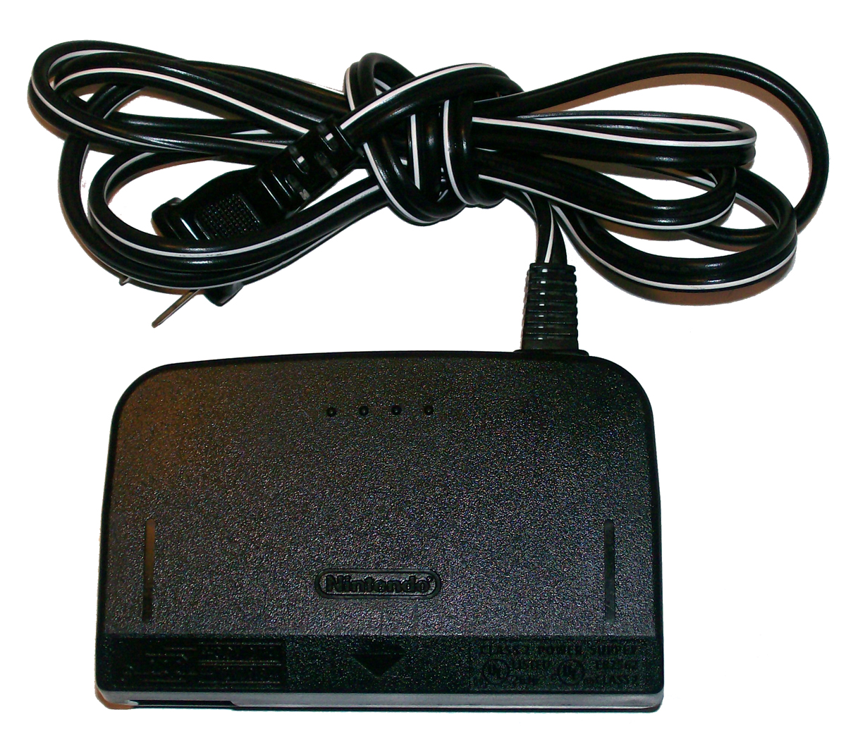 Power Supply - Nintendo Brand