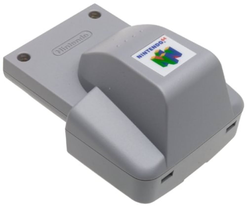 Rumble Pak - Nintendo Brand