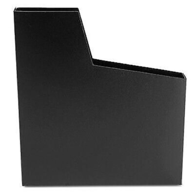 Black Dust Cover