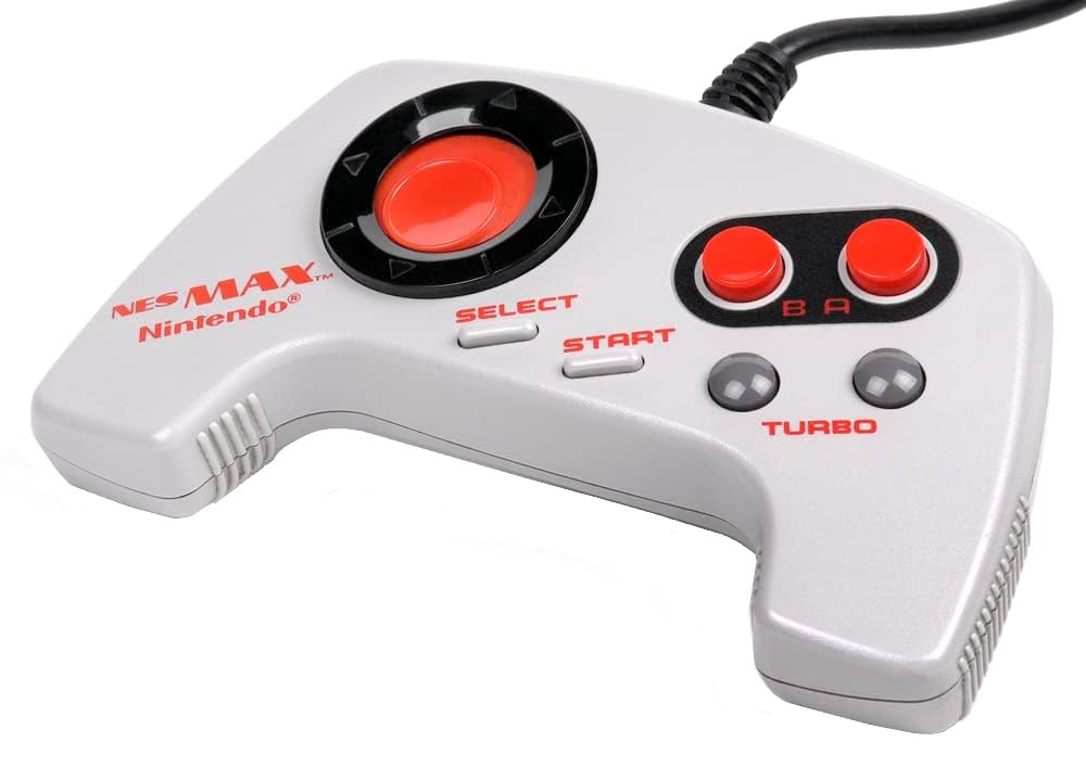 Controller - Max - Nintendo Brand