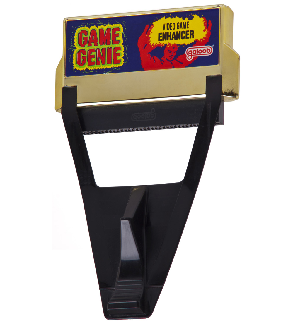 Game Genie