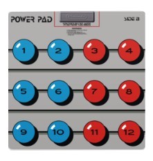 Power Pad