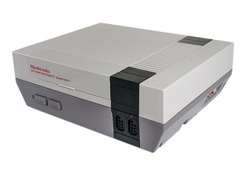 Regular Console