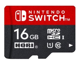 16 GB Micro SD Memory Card