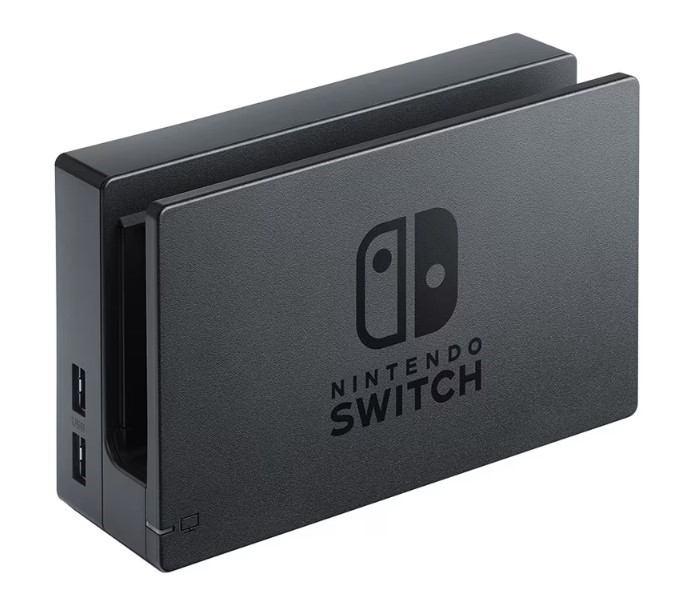 Dock Only - Nintendo Brand