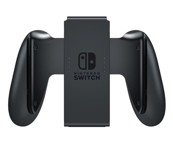 Joy Con Grip - Non Charging