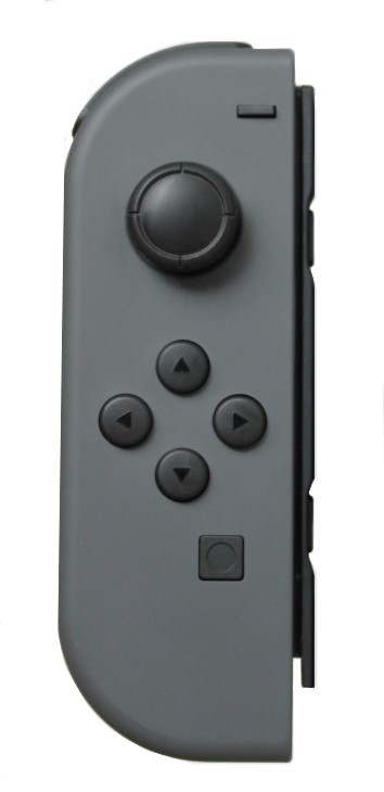 Joy-Con - Left - Nintendo Brand