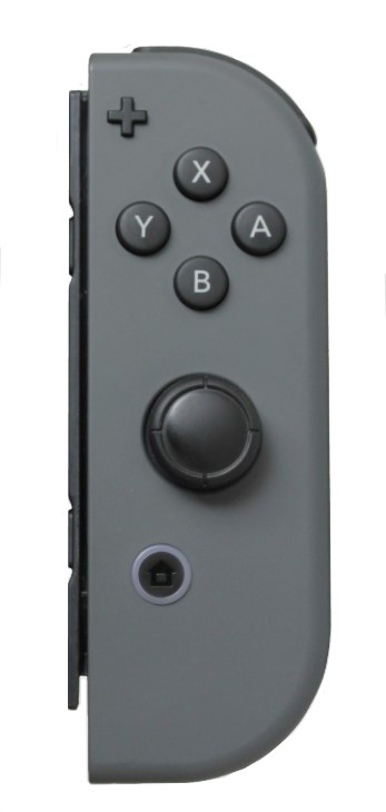Joy-Con - Right - Nintendo Brand