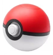Poke Ball Plus Controller