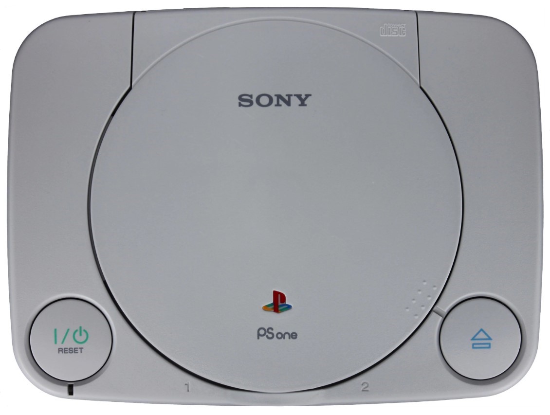 Compact Console