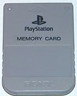 Memory Card - Sony Brand 