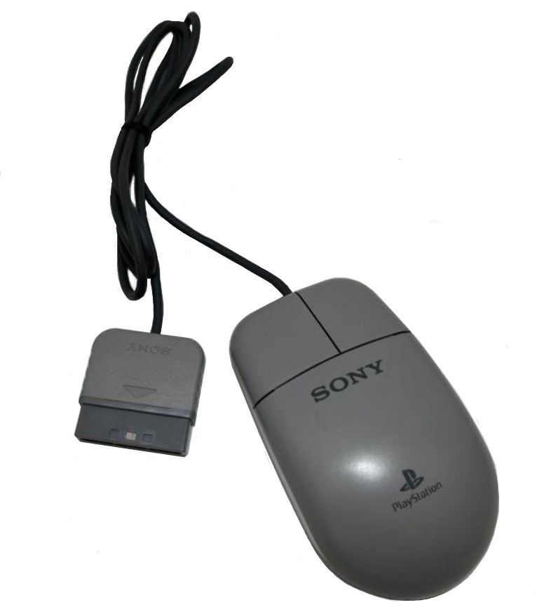 Mouse - Sony Brand