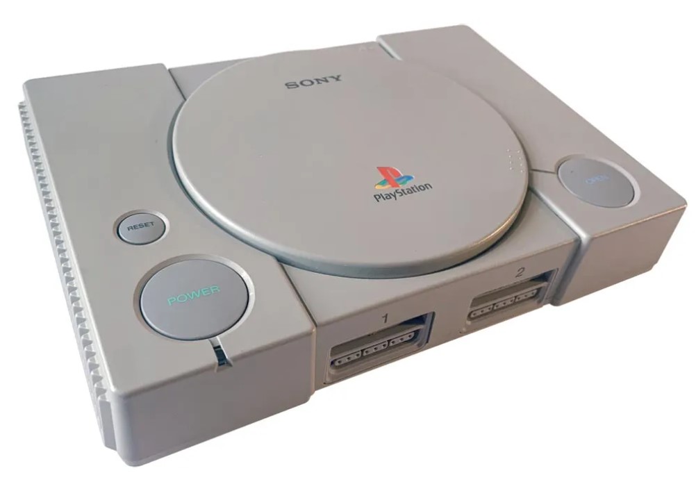 Regular Console