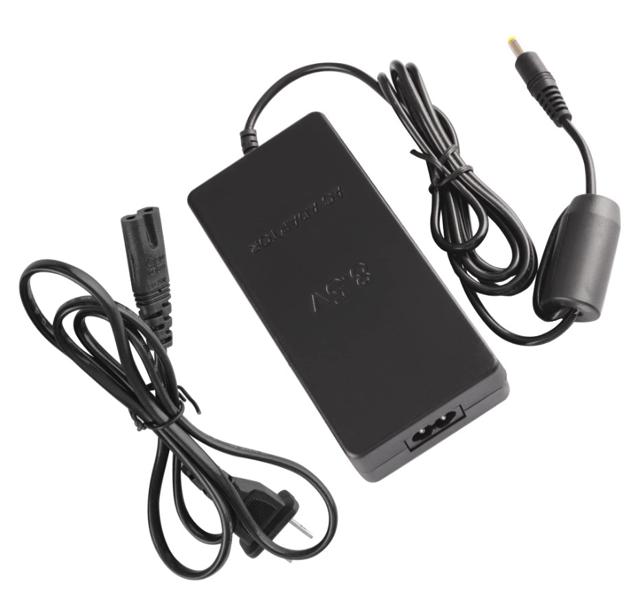 Slim PS2 Power Supply