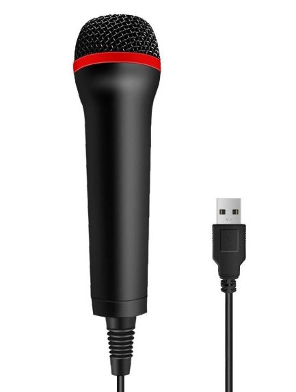 USB Microphone