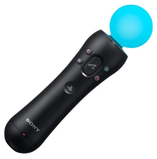 Move Controller - Sony Brand