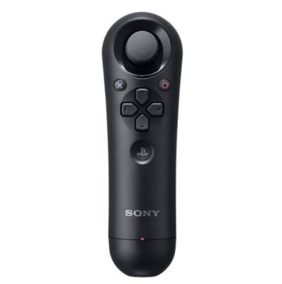 Move Navigation Controller - Sony Brand